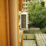 condizionatori condominiali