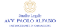 Studio Legale Avv. Paolo Alfano